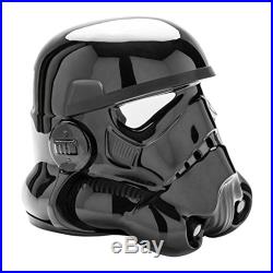 Star Wars Imperial Shadow Stormtrooper 11 Helmet Replica