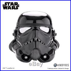 Star Wars Imperial Shadow Stormtrooper Helmet-ANOSWHELMET006