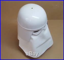 Star Wars Imperial Snowtrooper Stormtrooper Helmet Costume Prop Replica