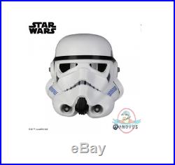 Star Wars Imperial Stormtrooper 2.0 Helmet Accessory Anovos