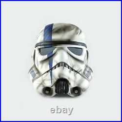 Star Wars Imperial Stormtrooper Commander Helmet