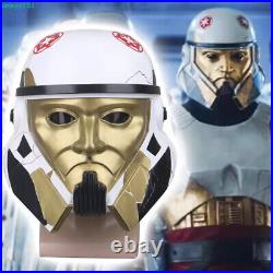 Star Wars Imperial Stormtrooper Cosplay PVC Mask Helmet Halloween Party Prop