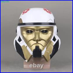 Star Wars Imperial Stormtrooper Cosplay PVC Mask Helmet Halloween Party Prop