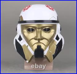 Star Wars Imperial Stormtrooper Cosplay PVC Mask Helmet Halloween Party Prop