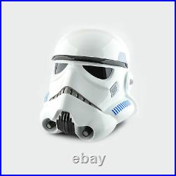 Star Wars Imperial Stormtrooper Helmet Cosplay Gift