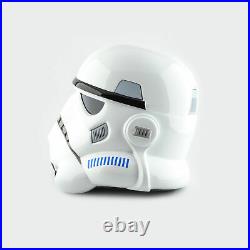 Star Wars Imperial Stormtrooper Helmet Cosplay Gift