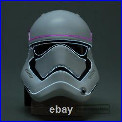 Star Wars Imperial Stormtrooper Helmet Mask Full Face Cosplay Prop Halloween Toy