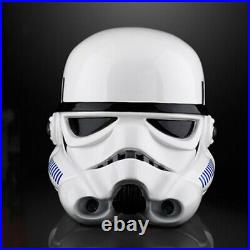 Star Wars Imperial Stormtrooper Helmet Piggy Bank Saving Pot Money Box Resin Toy