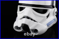Star Wars Imperial Stormtrooper Helmet Piggy Bank Saving Pot Money Box Resin Toy