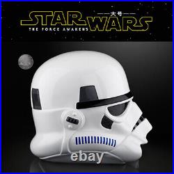 Star Wars Imperial Stormtrooper Helmet Piggy Bank The Storm Troops Saving Pot