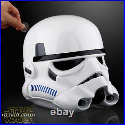 Star Wars Imperial Stormtrooper Helmet Piggy Bank The Storm Troops Saving Pot