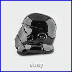 Star Wars Imperial Stormtrooper Shadow Trooper Helmet