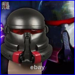 Star Wars JediFallen Order Stormtrooper Helmet Halloween Cosplay PVC Props