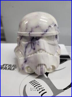 Star Wars-KITH-Storm Trooper Helmet