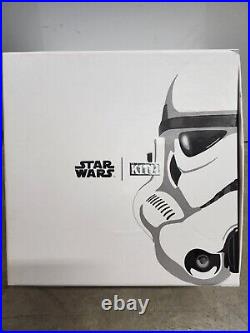 Star Wars-KITH-Storm Trooper Helmet