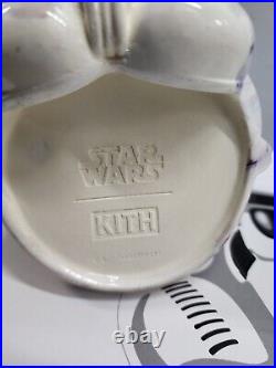 Star Wars-KITH-Storm Trooper Helmet