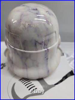 Star Wars-KITH-Storm Trooper Helmet