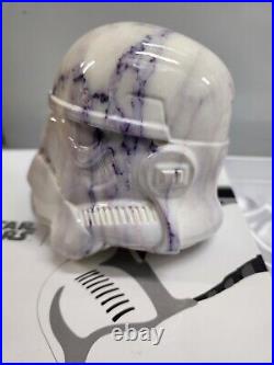 Star Wars-KITH-Storm Trooper Helmet