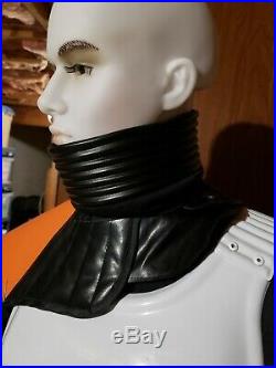 Star Wars Life Size Stormtrooper rubies costume black series helmet prop blaster