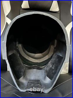 Star Wars Mandalorian Imperial Beskar Trooper Helmet 11 Scale