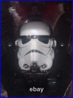 Star Wars Master Replica Clone Trooper Helmet Scaled Replica 2007
