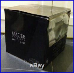 Star Wars Master Replicas Stormtrooper Helmet 1.1 Scale ANH Boxed