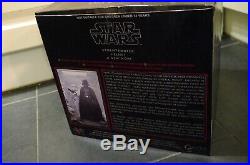 Star Wars Master Replicas Stormtrooper Helmet 1.1 Scale ANH Boxed