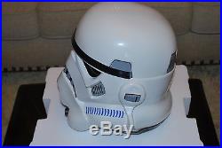 Star Wars Original Trilogy Stormtrooper Helmet