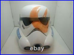 Star Wars Rebels Stormtrooper Helmet Sabine Paint