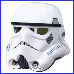 Star Wars Rogue One Stormtrooper VC Helmet
