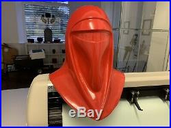 Star Wars Royal Guard helmet kit