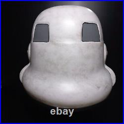 Star Wars SANDTROOPER HELMET Prop FULL SIZE Costume Cosplay Stormtrooper Armor