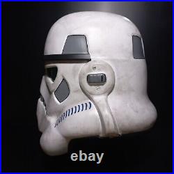 Star Wars SANDTROOPER HELMET Prop FULL SIZE Costume Cosplay Stormtrooper Armor