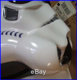 Star Wars STORMTROOPER 11 Scale Helmet