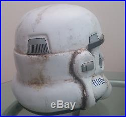 Star Wars Sandtrooper (Stormtrooper) RotJ/ANH Special Edition Helmet