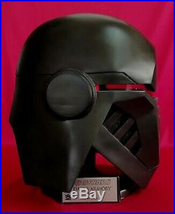 Star Wars Second Sister Inquisitor Helmet 11 Vader Stormtrooper
