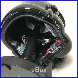 Star Wars Shadow Stormtrooper Helmet 30th Anniversary Convention Exclusive