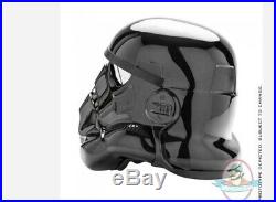 Star Wars Shadow Stormtrooper Helmet Accessory Anovos