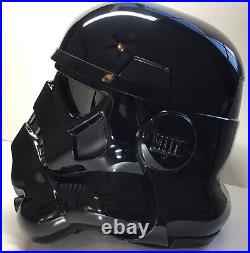 Star Wars Shadow Stormtrooper Helmet Accessory Anovos