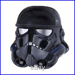 Star Wars Shadow Trooper/Storm Trooper Black Series Helmet