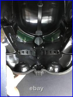 Star Wars Shadowtrooper Helmet 1/1 Stormtrooper Hasbro Takara Tomy