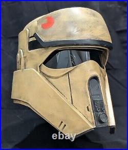 Star Wars Shore Trooper Helmet