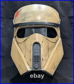 Star Wars Shore Trooper Helmet