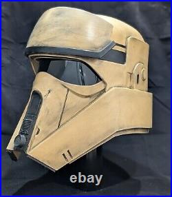 Star Wars Shore Trooper Helmet