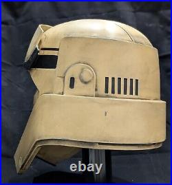 Star Wars Shore Trooper Helmet