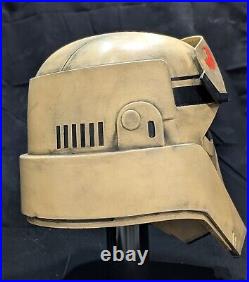 Star Wars Shore Trooper Helmet