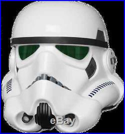 Star Wars-Star Wars Stormtrooper'ANH' Helmet