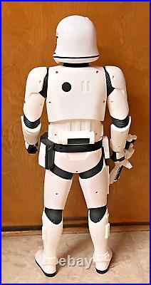 Star Wars Storm Trooper 31 2085NT01