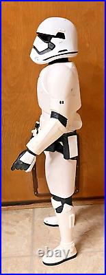 Star Wars Storm Trooper 31 2085NT01