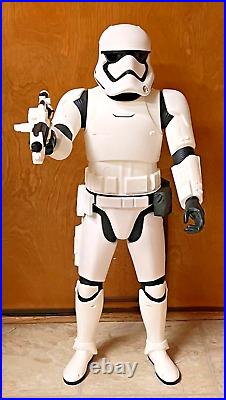 Star Wars Storm Trooper 31 2085NT01